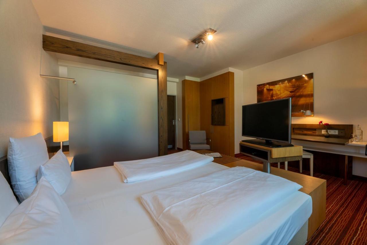 Hotel An Der Gruga Essen